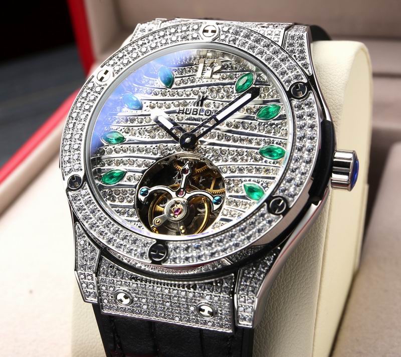 Hublot 44mm 082912